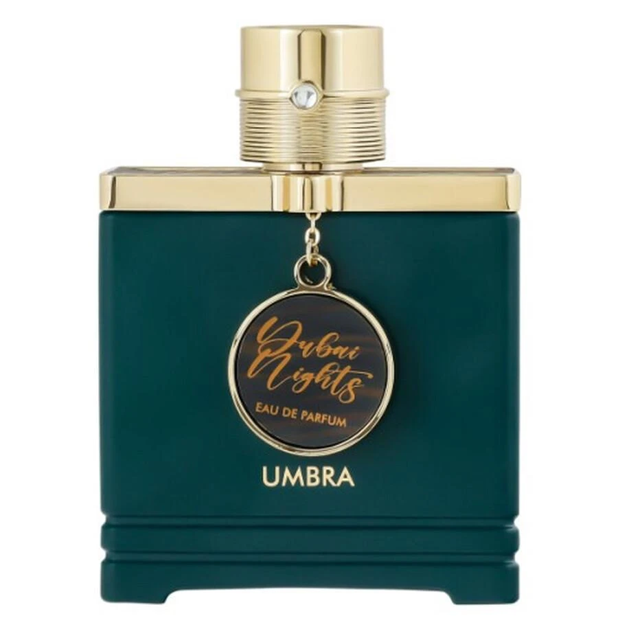 Armaf Unisex Dubai Nights Umbra EDP Spray 3.4 oz Fragrances 6294015196443 1