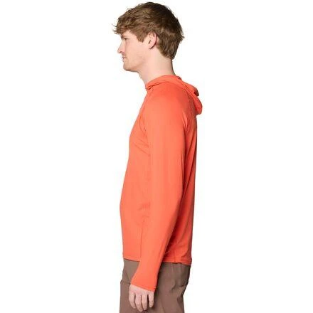 Mountain Hardwear Crater Lake Hoodie - Men's 3