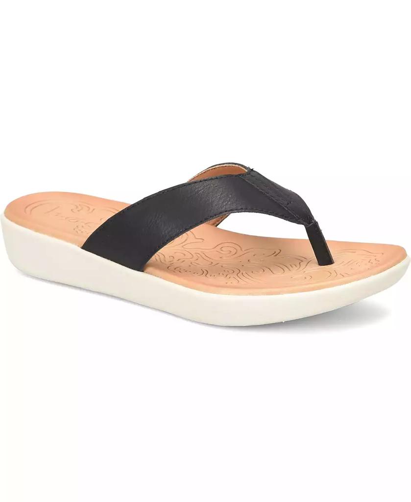 b.o.c. Women's Aimee Slip-On Sandals