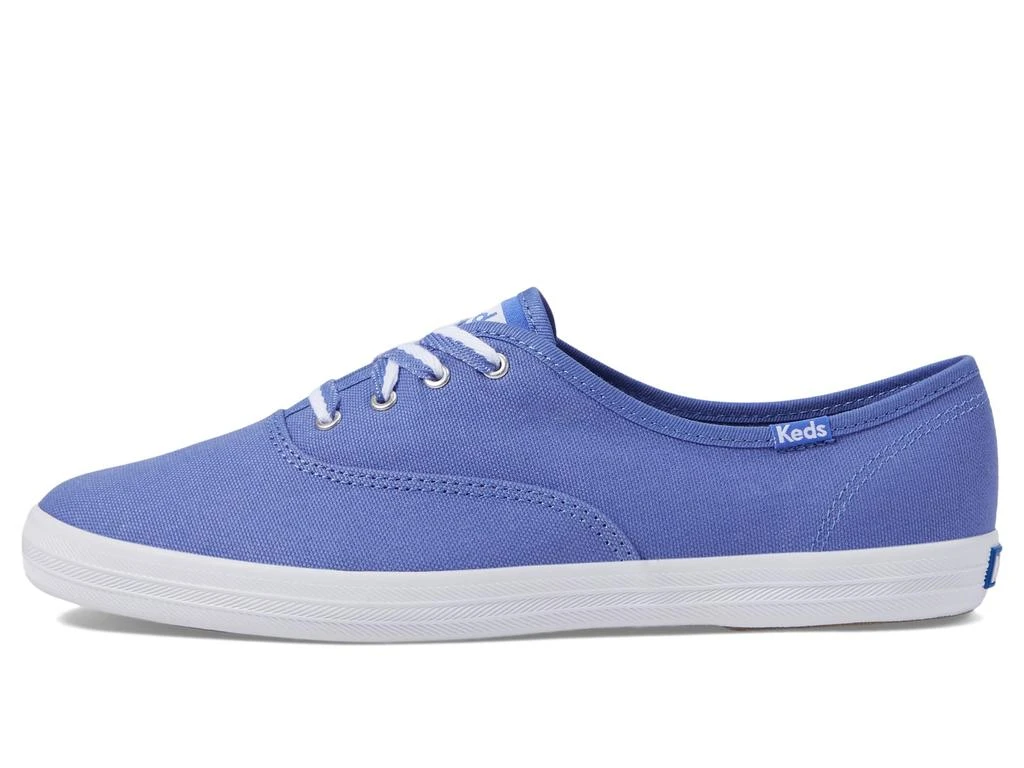 Keds Champion Canvas Lace Up 4