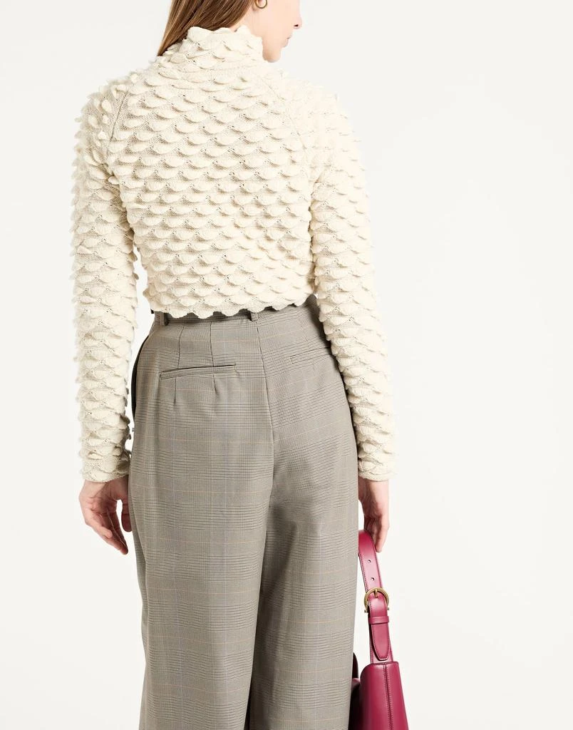 Bottega Veneta Sweater with zip 3