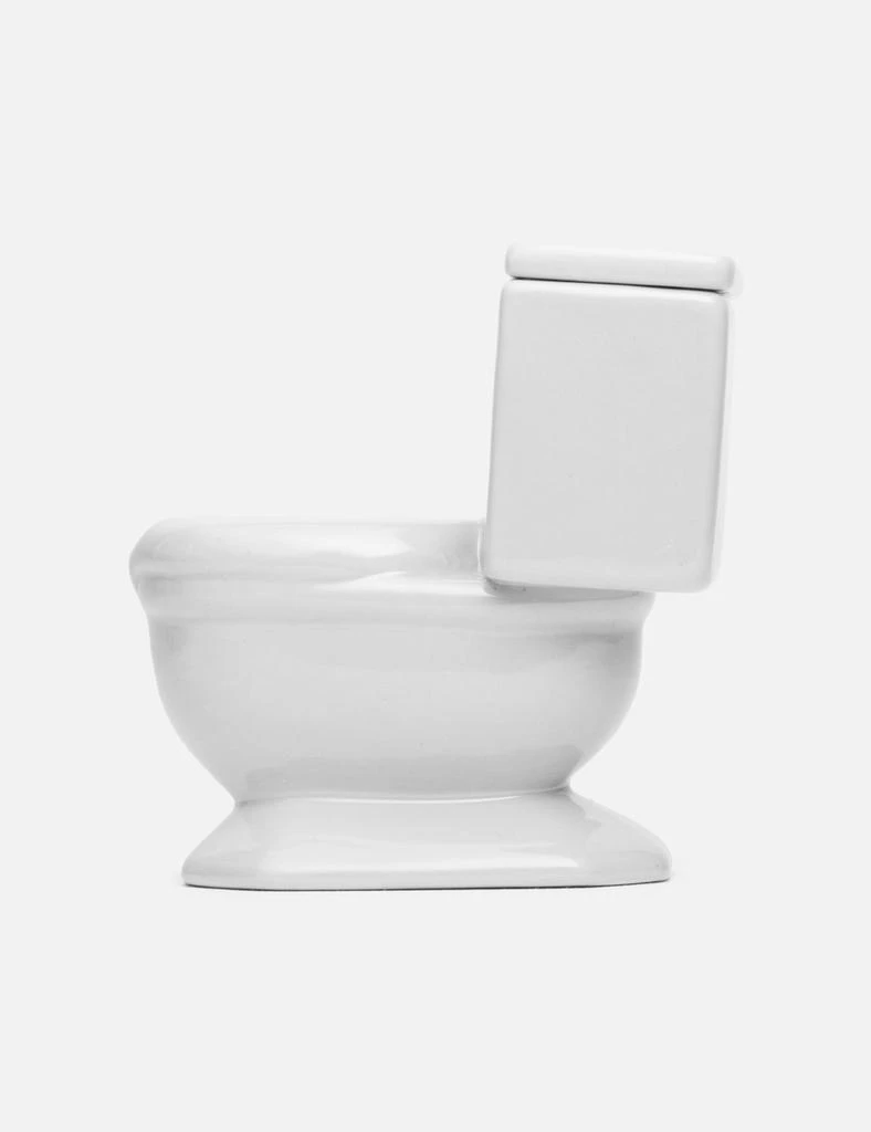 Pleasures Toilet Ashtray 3