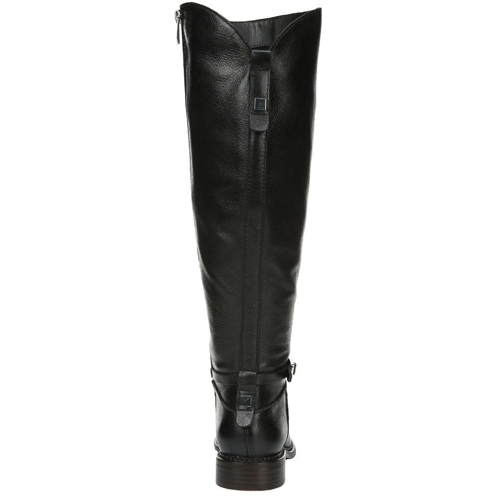 Franco Sarto Haylie Wide Calf Riding Boots 3