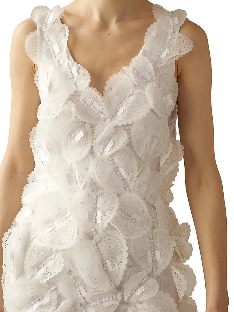 Shop Organza Hearts Minidress on Sale at BeyondStyle  Get 50% Off Organza  Hearts Minidress with Limited-Time Flash Deals, Exclusive Discounts, and  Special Offers. Enjoy Unbeatable Savings on Organza Hearts Minidress,  Compare