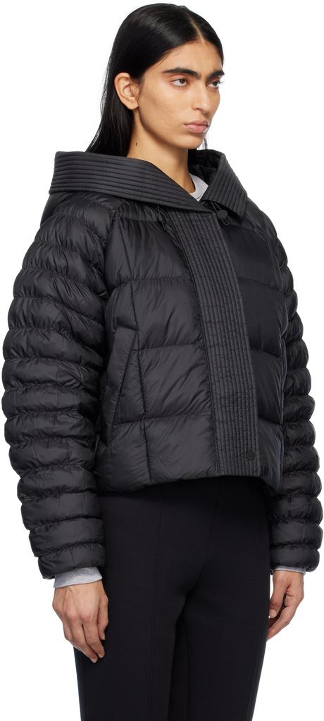 nike plus size puffer jacket