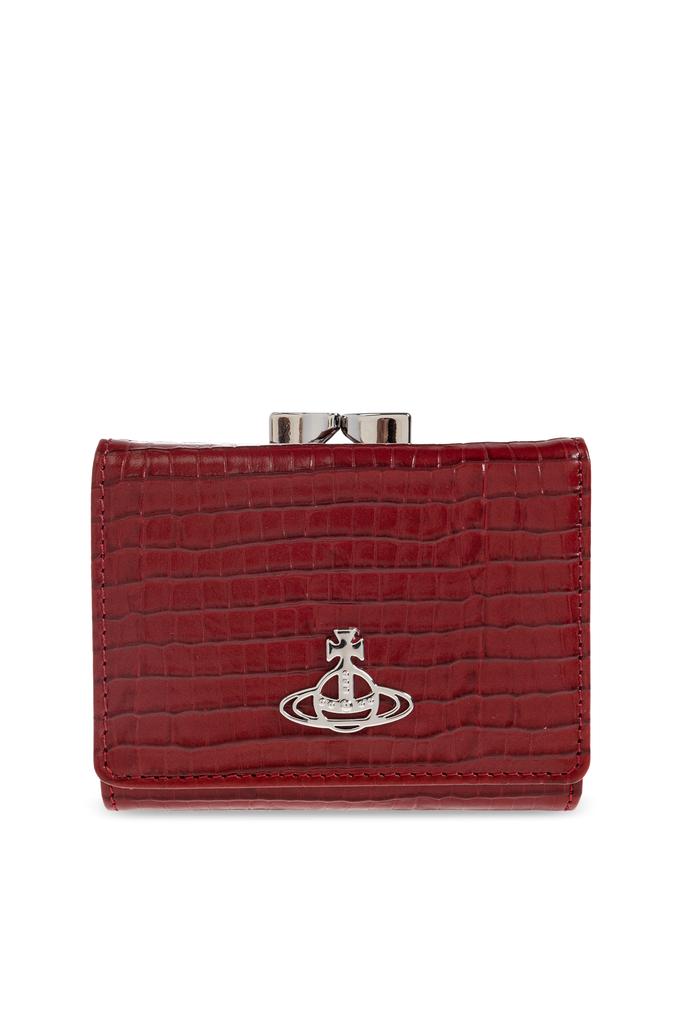 Vivienne Westwood 'Small Frame' wallet - Wallets - BeyondStyle