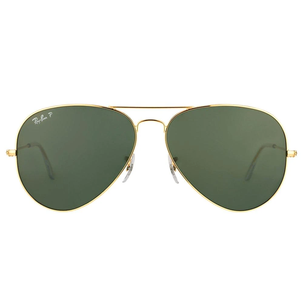 Ray-Ban Classic Aviator RB 3025 001/58 58mm Unisex Aviator Sunglasses 2