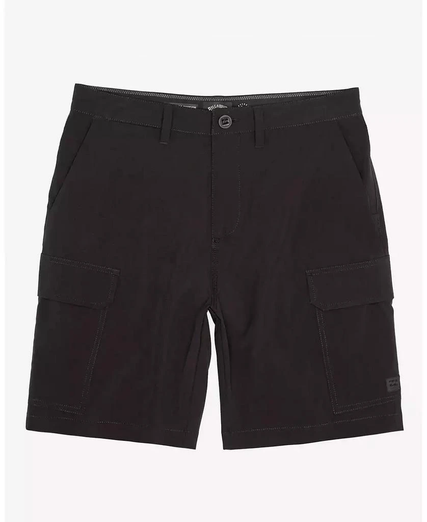 Billabong Men's Surftrek Transport Cargo Shorts 1