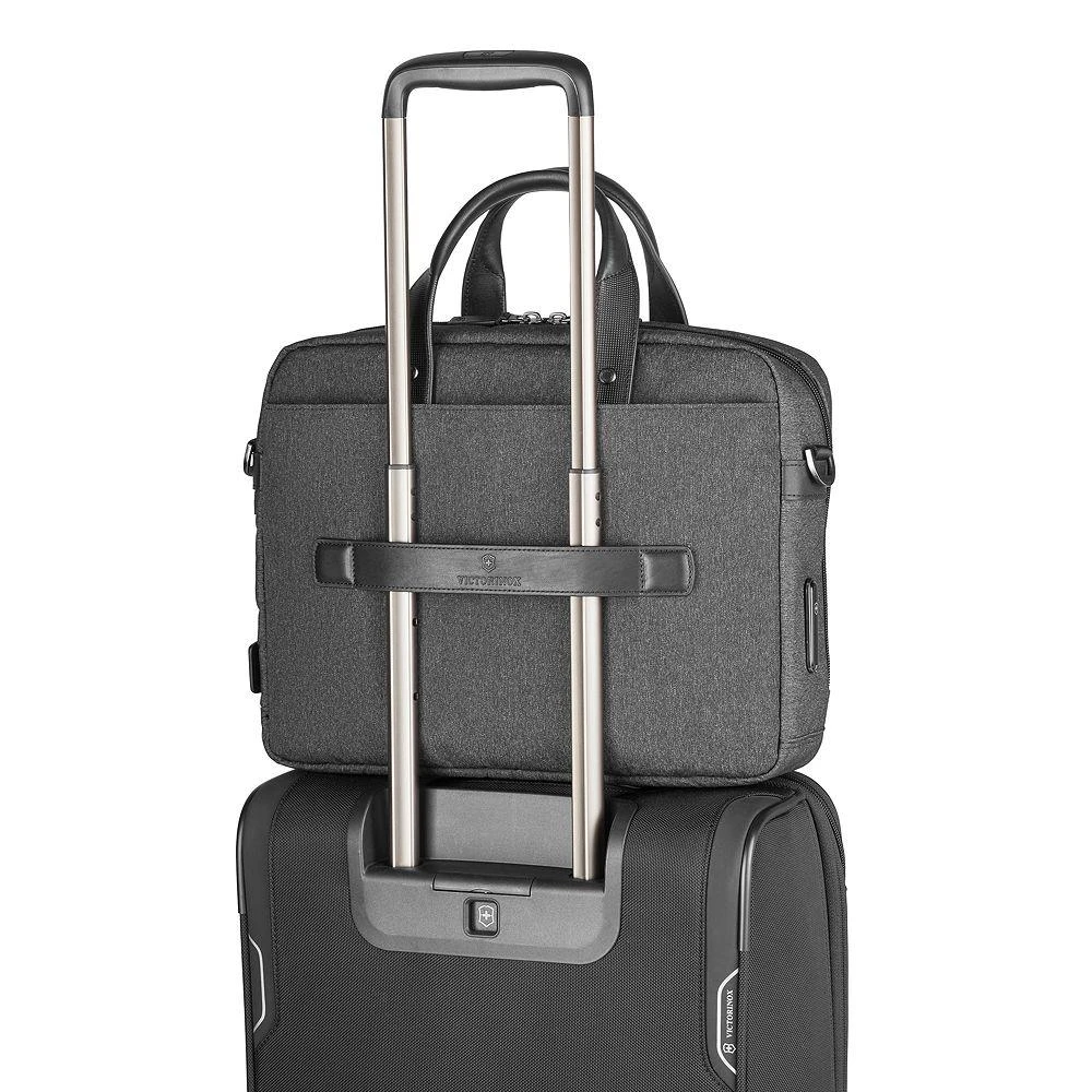 Swiss Army Swiss Army Architecture Urban 2 Briefcase 6