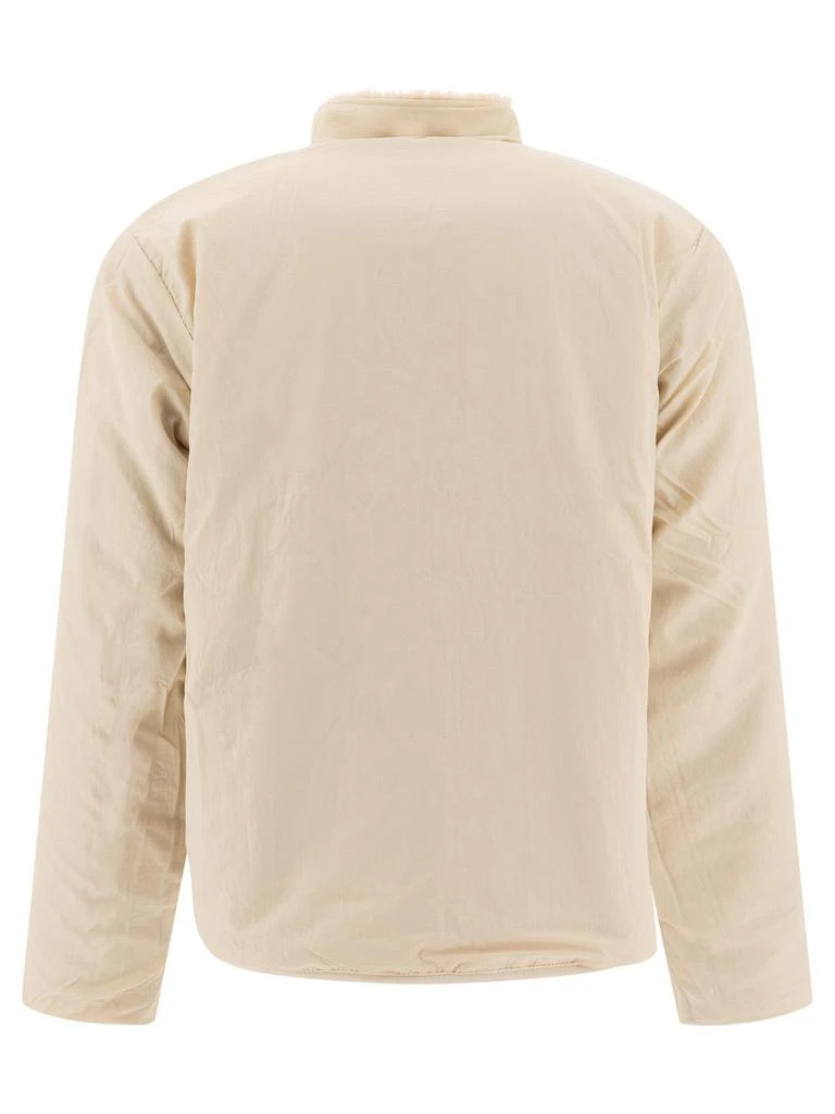 STUSSY Stüssy Sherpa Reversible Jacket 4