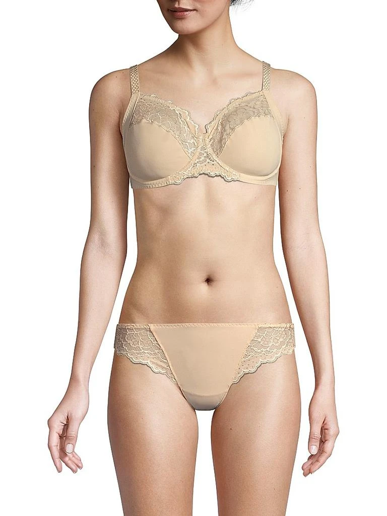 Simone Pérèle Caresse Full Cup Bra 3