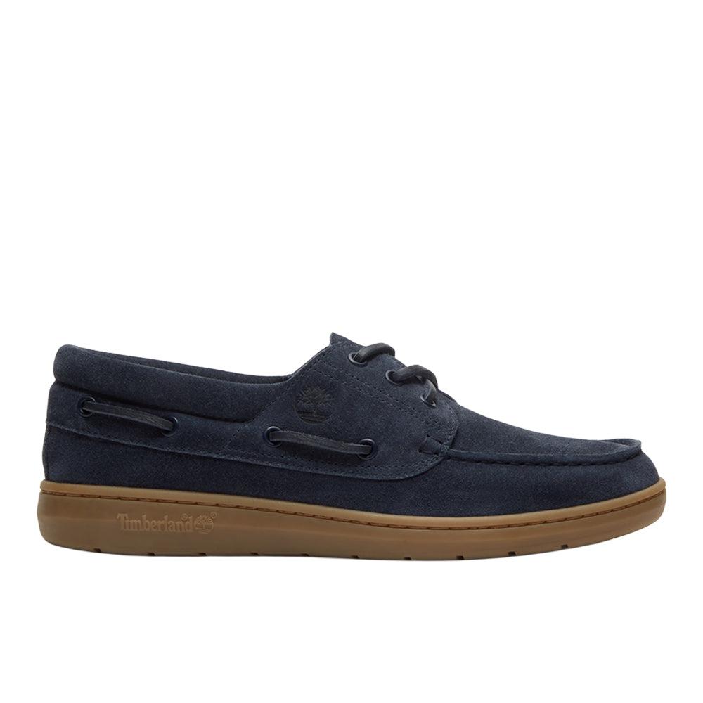 Timberland Timberland® x Wacko Maria Classic 2-Eye Boat Shoes for