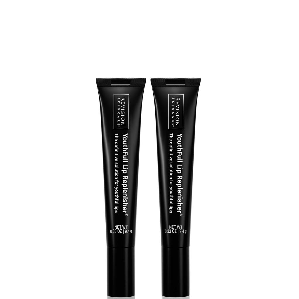 Revision Skincare Revision Skincare YouthFull Lip Replenisher 2-Pack