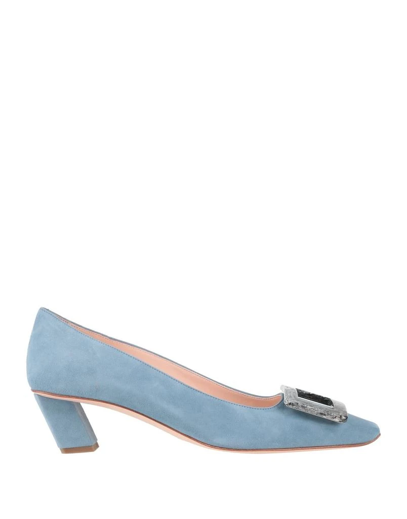 Roger Vivier Pump 1