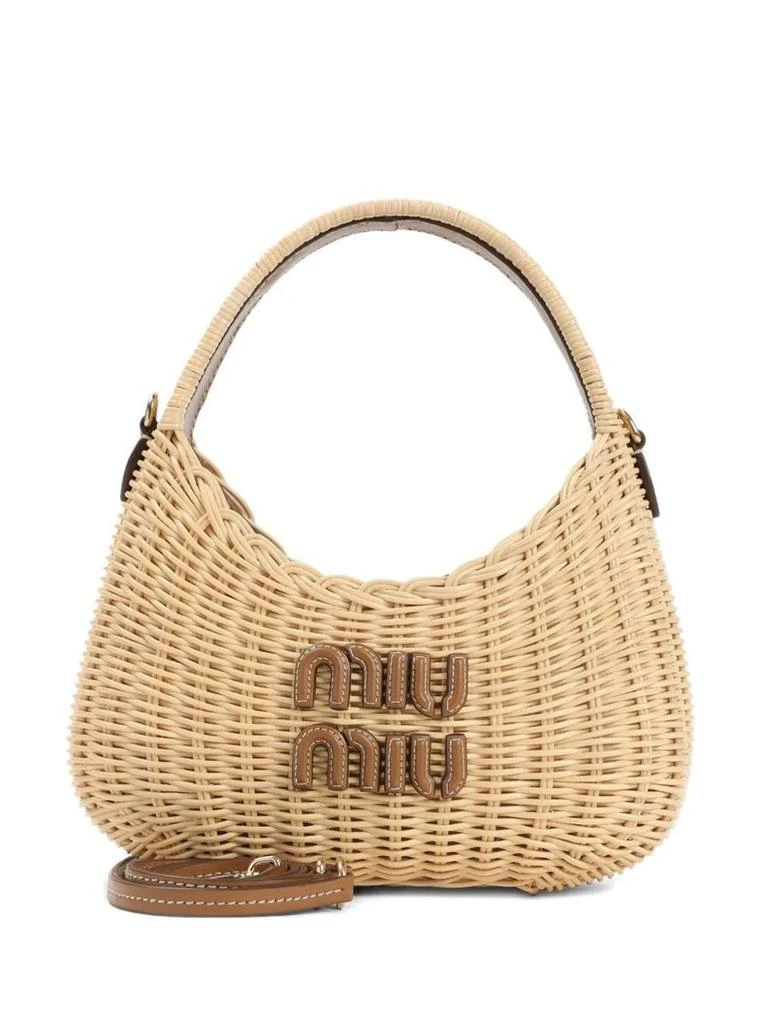 Miu Miu Miu Miu Sacca 1