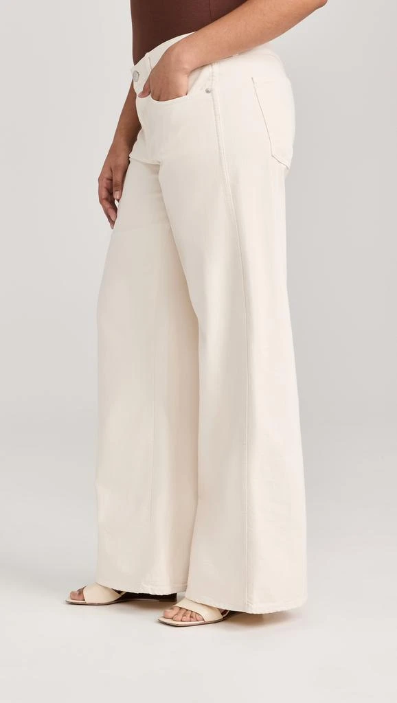 AMO Sabine Wide Leg Pants 9