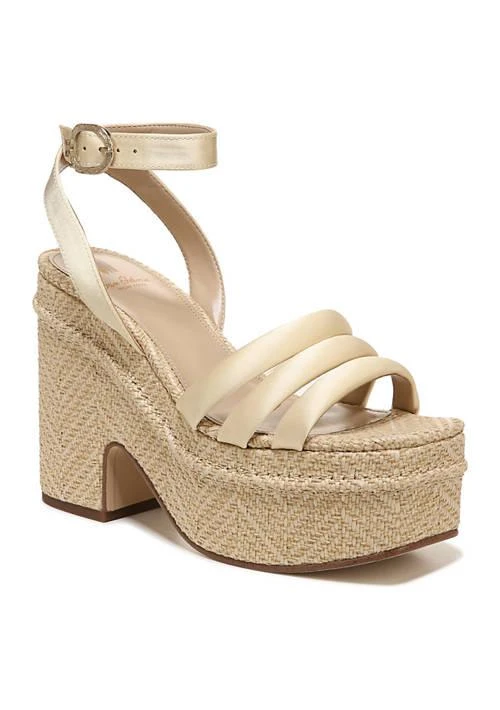 Sam Edelman Edelman Tibby Sandals 1