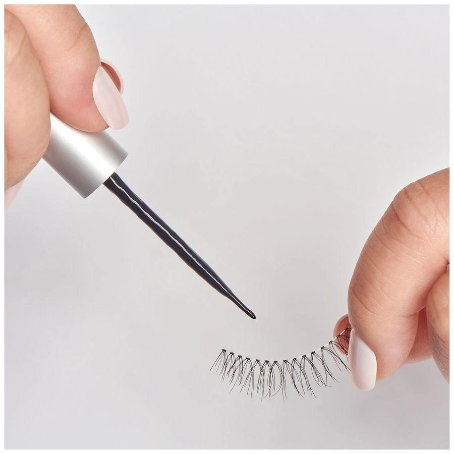Kiss 5-Day Extended Wear Strip Lash Liquid False Eyelash Adhesive 5