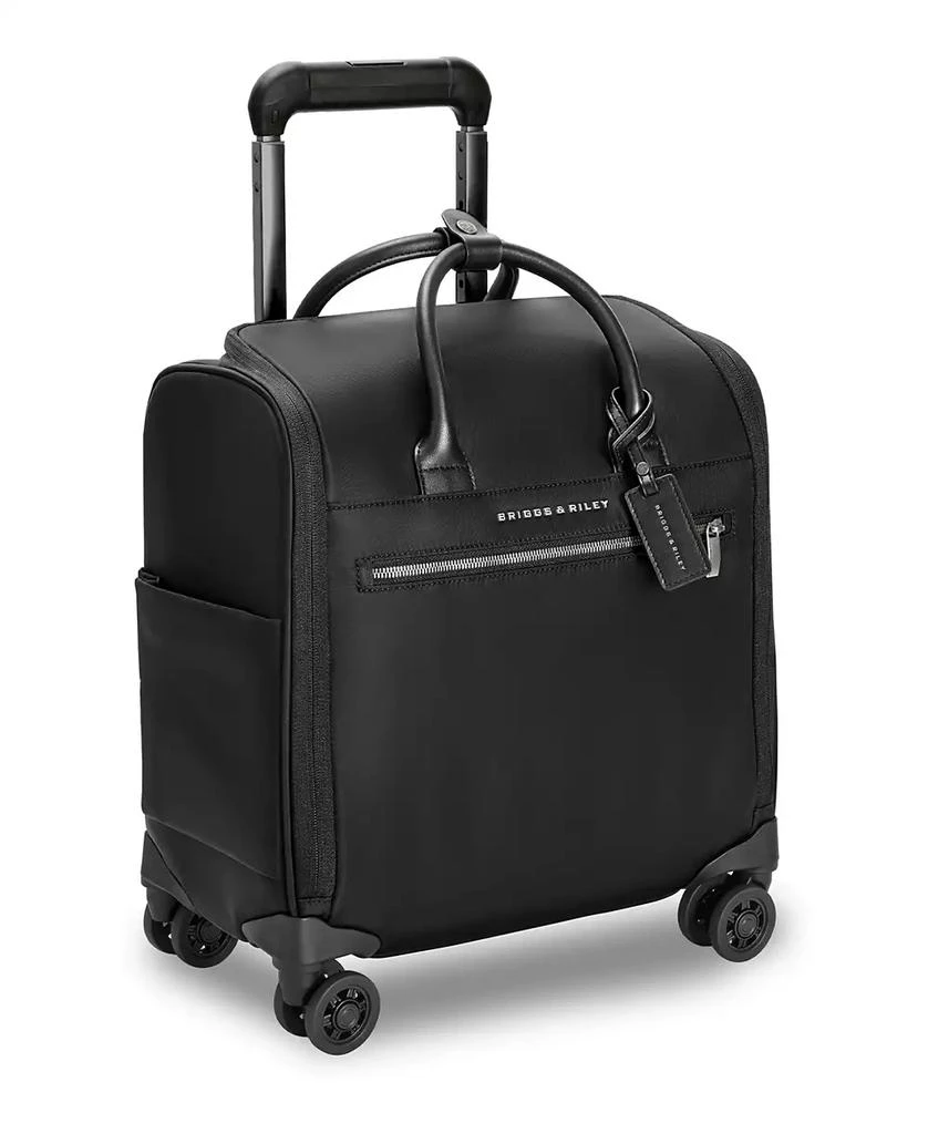 Briggs & Riley 14.25" Rhapsody Wheeled Cabin Bag 5