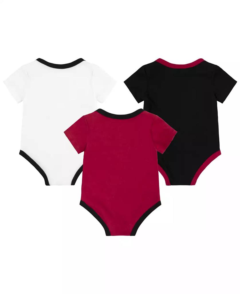 Jordan Baby Boys 3-Pack Jumpman 23 Bodysuits