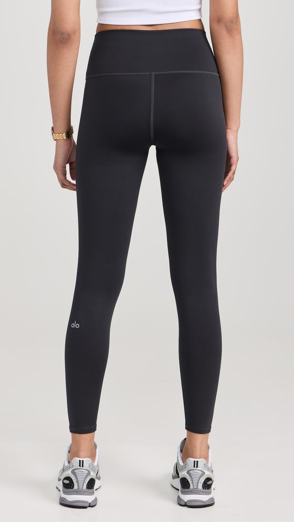 Alo Yoga 7/8 High-Waist Airlift Leggings