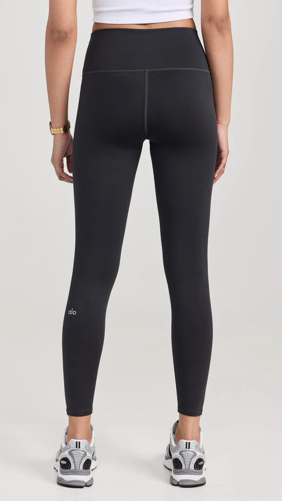 Alo Yoga 7/8 High-Waist Airlift Leggings 2