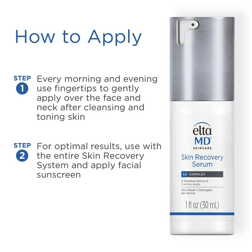 EltaMD EltaMD Skin Recovery Serum 6