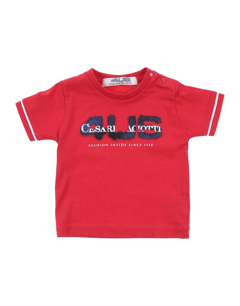 CESARE PACIOTTI T-shirt