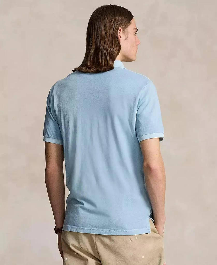 Ralph Lauren Men's Classic-Fit Garment-Dyed Polo Shirt 2
