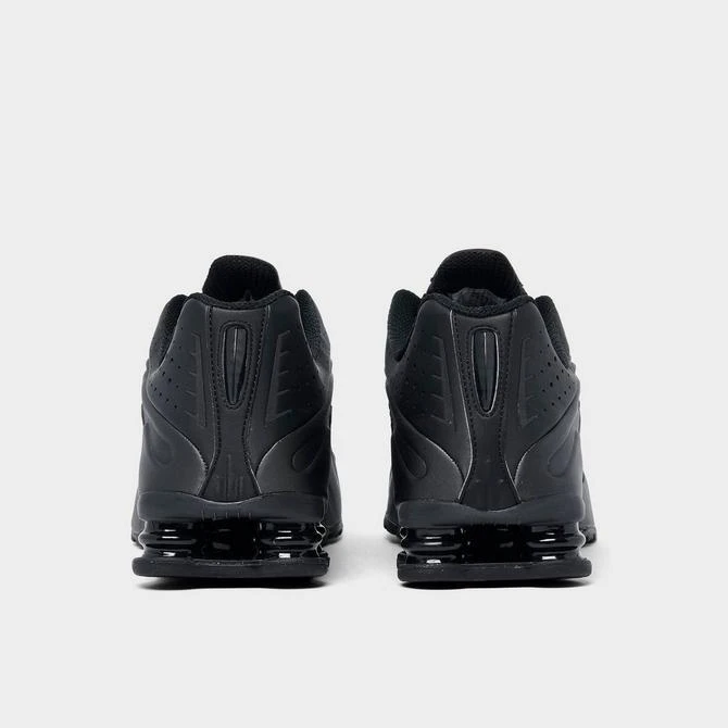 NIKE Men's Nike Shox R4 Casual Shoes 7