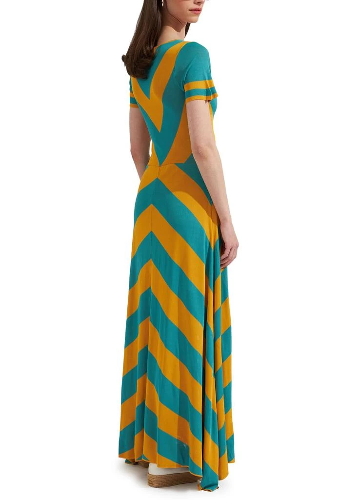 LA DOUBLE J Eyes Up Here Knit Dress 3