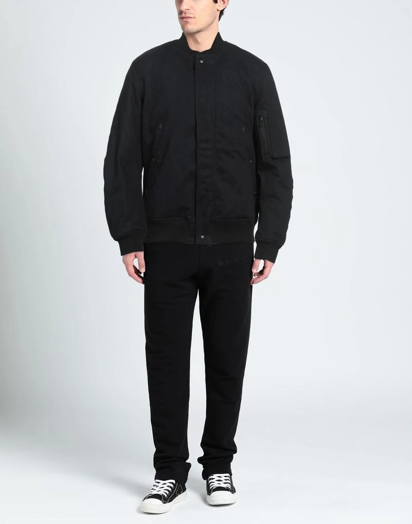 GOLDEN FLEECE Denim jacket 2