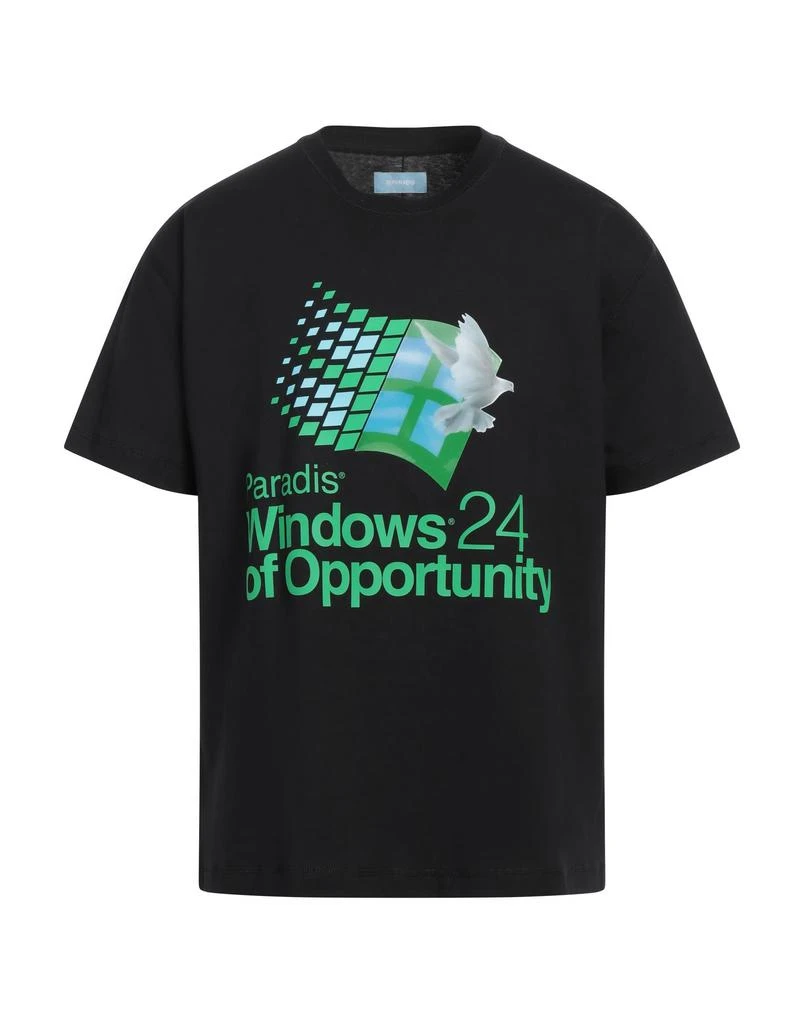 3.Paradis T-shirt 1
