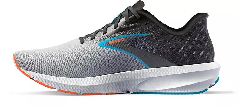 Brooks Brooks Men's Launch 10 Running Shoes 3