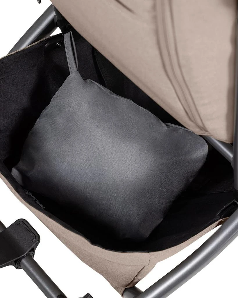 Joolz Aer+/2 Cot Raincover 2