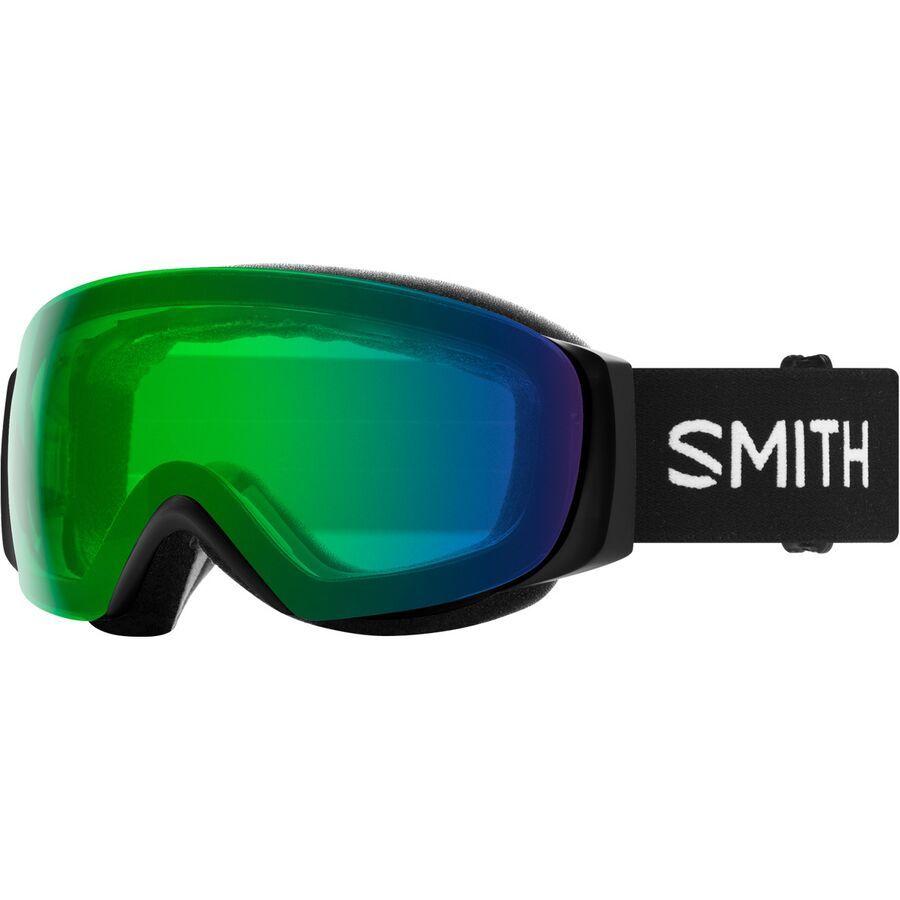 Smith I/O MAG S Low Bridge Fit Goggles