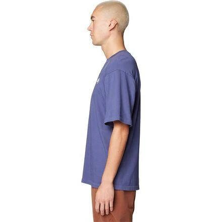 Mountain Hardwear Collab Graphic Short-Sleeve T-Shirt - Men's 2