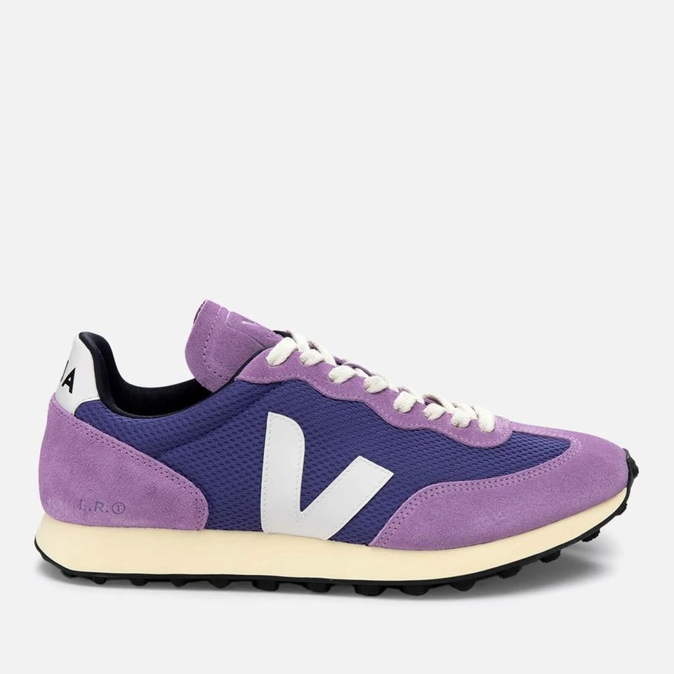 Veja VEJA WOMEN'S RIO BRANCO MESH RUNNING STYLE TRAINERS 1