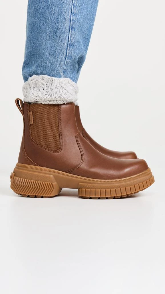 SOREL Ona Ave Chelsea Boots 2