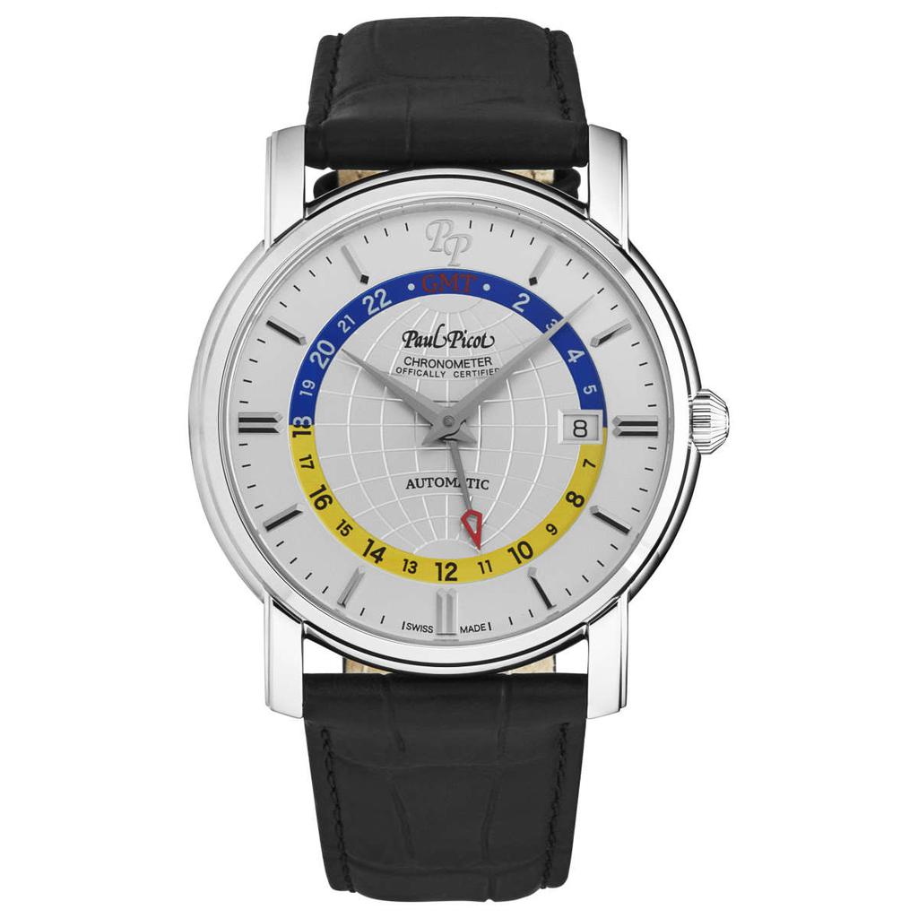 Paul Picot Paul Picot Firshire Men's Automatic Watch