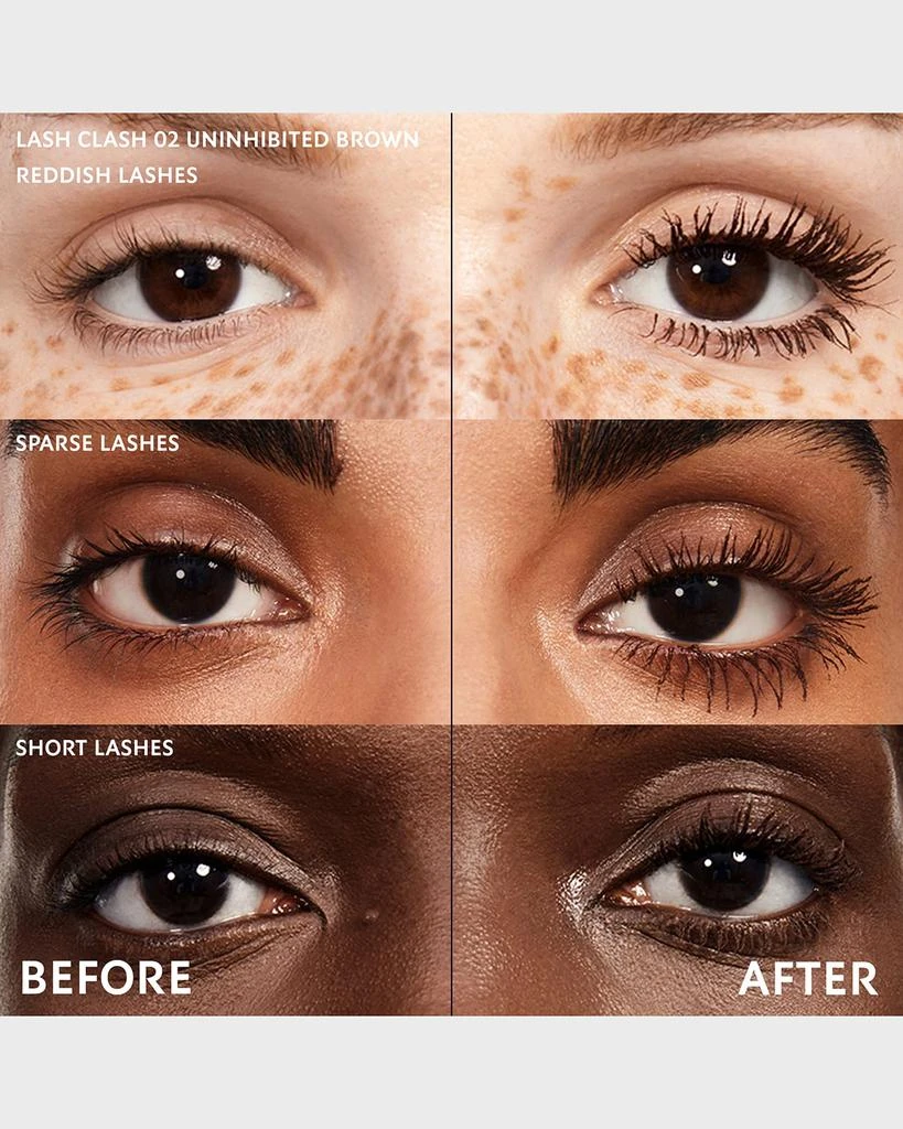 Yves Saint Laurent Lash Clash Extreme Volume Mascara 3