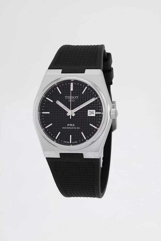 Tissot Tissot PRX Powermatic 80 Automatic Sport Watch 1