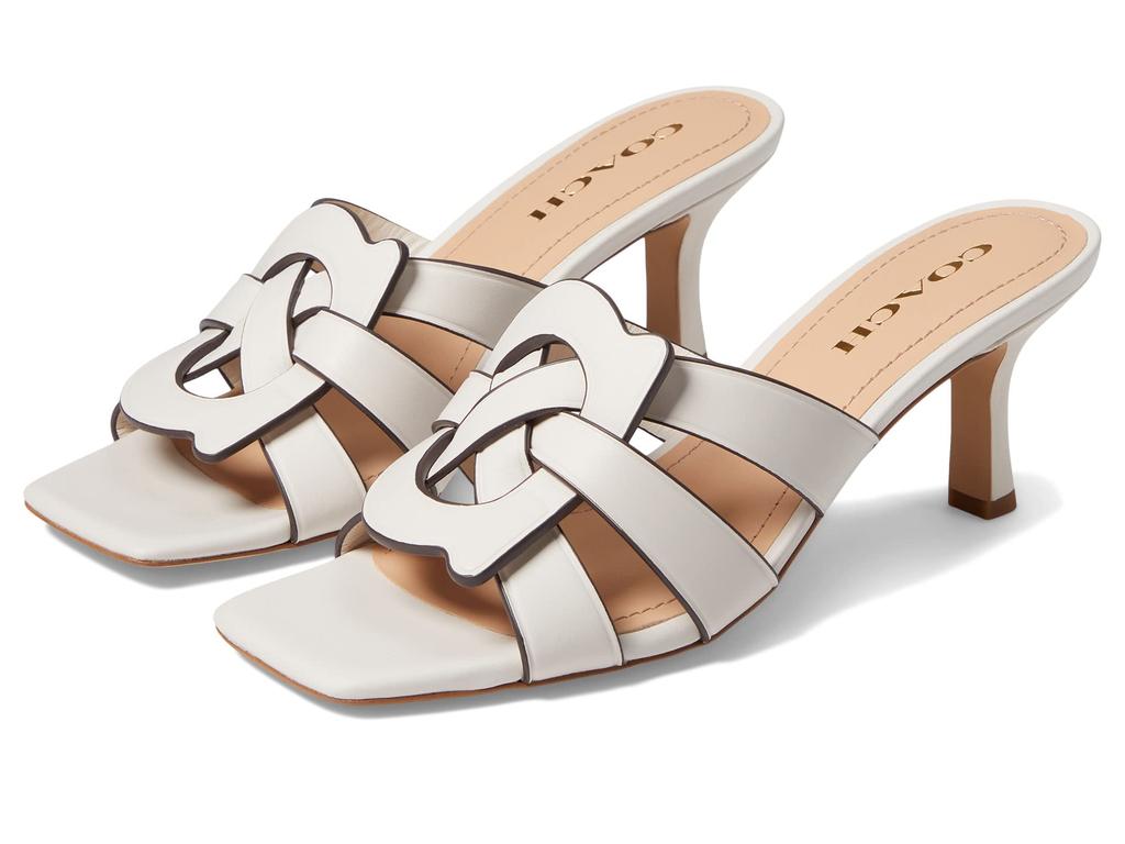 Tillie Leather Sandal – On Sale Now with Up to 20% Off