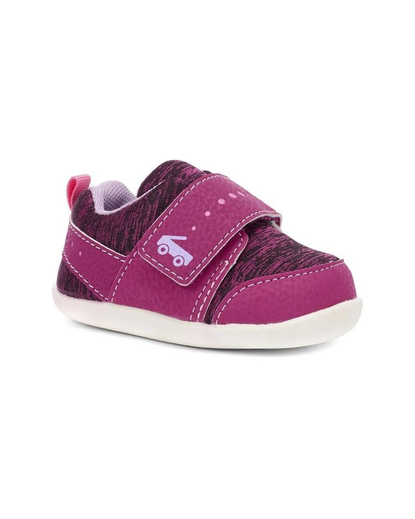 See Kai Run Ryder II INF First Walker Athletic 1