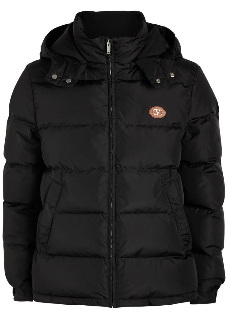 Valentino Padded shell jacket