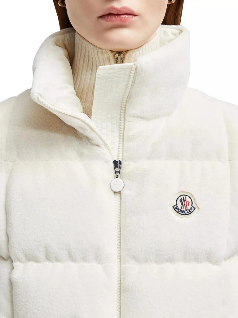 Moncler Down Vest 5