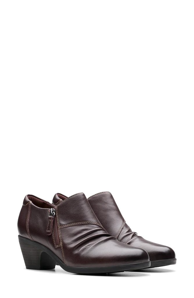 Clarks Emily2 Braley Bootie 8
