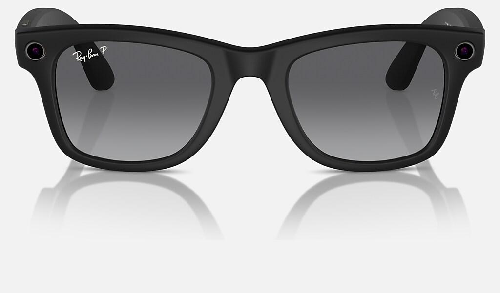Ray-Ban RAY-BAN | META WAYFARER