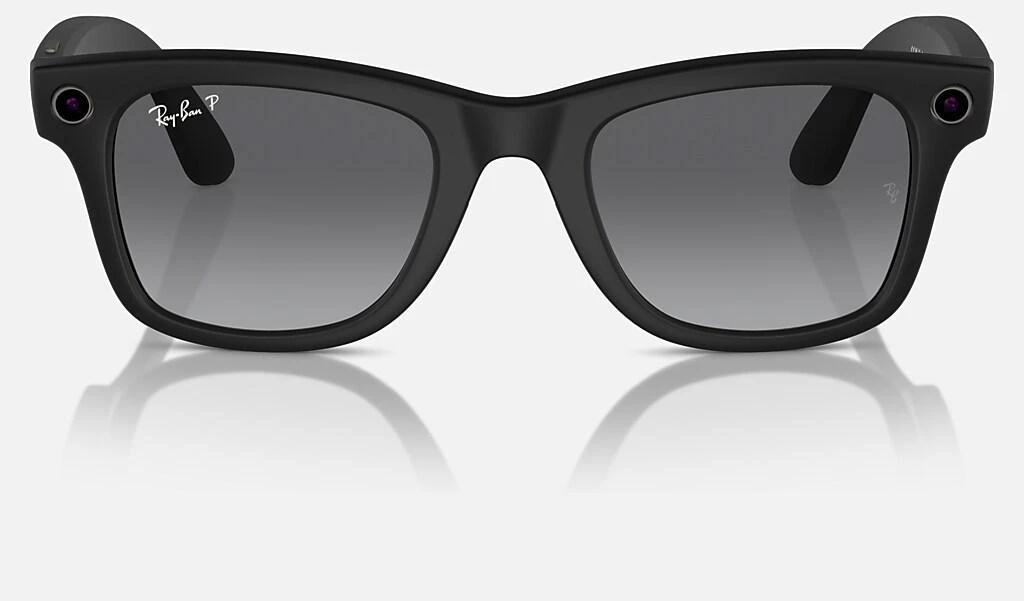 Ray-Ban RAY-BAN | META WAYFARER 2