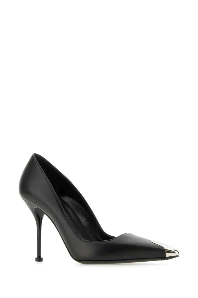 Alexander McQueen Alexander McQueen Heeled Shoes 2